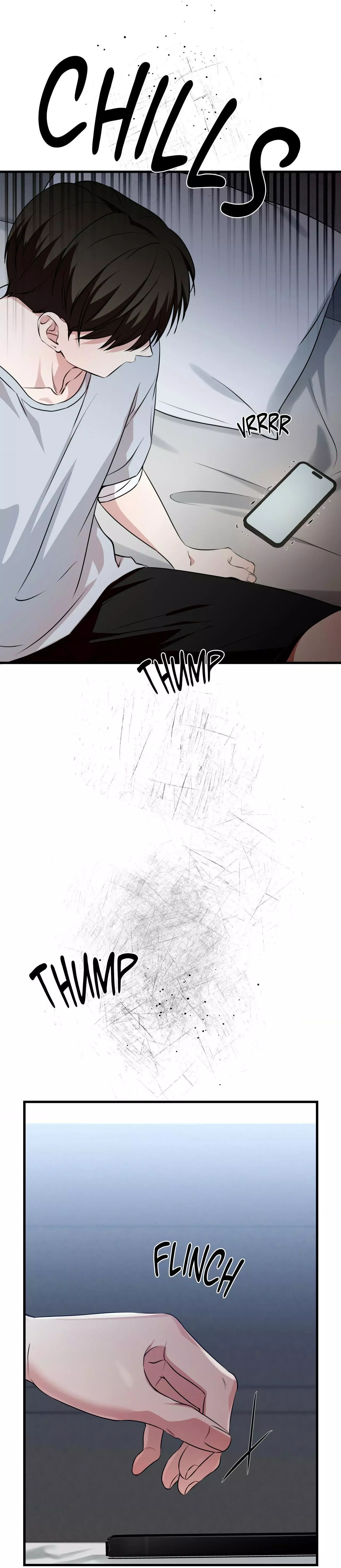 On the Dot - Chapter 45 Page 39