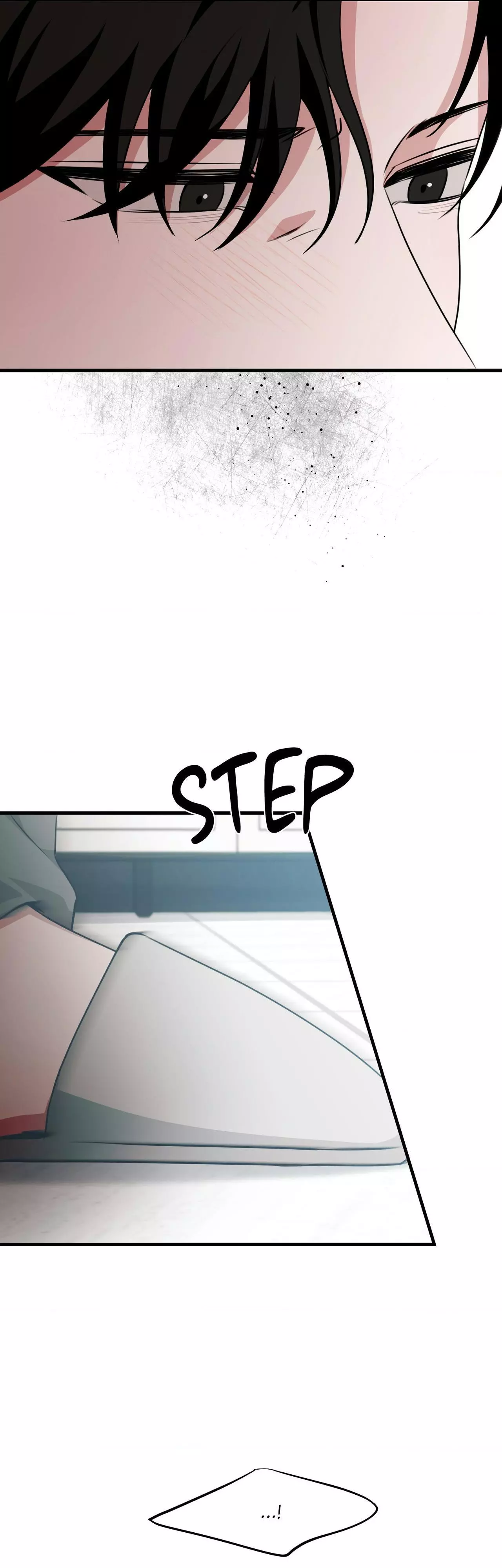 On the Dot - Chapter 45 Page 43