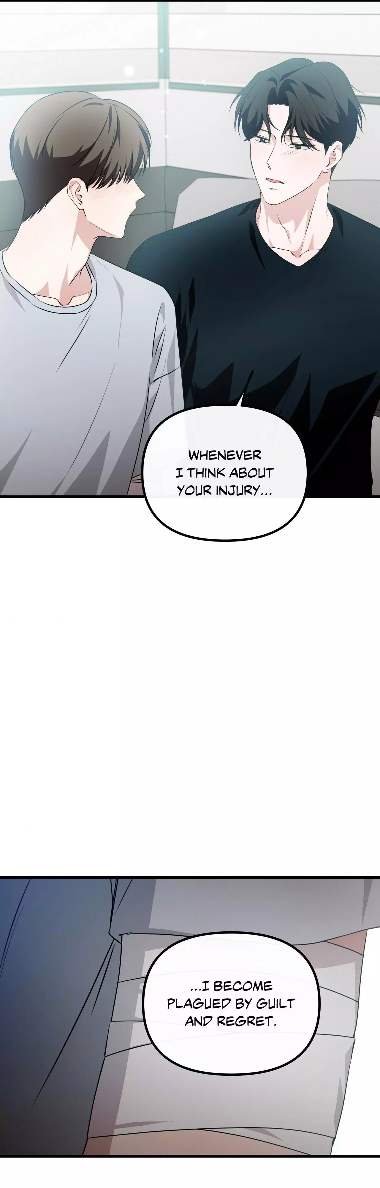 On the Dot - Chapter 45 Page 51