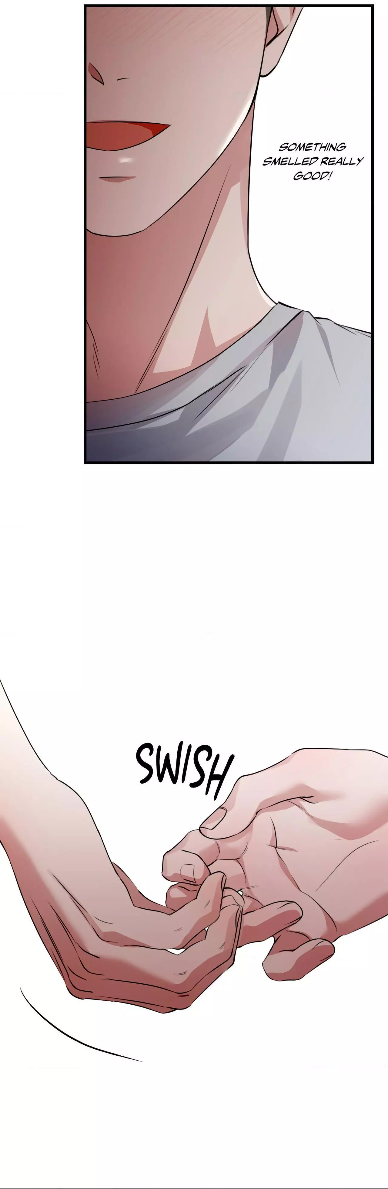 On the Dot - Chapter 45 Page 59