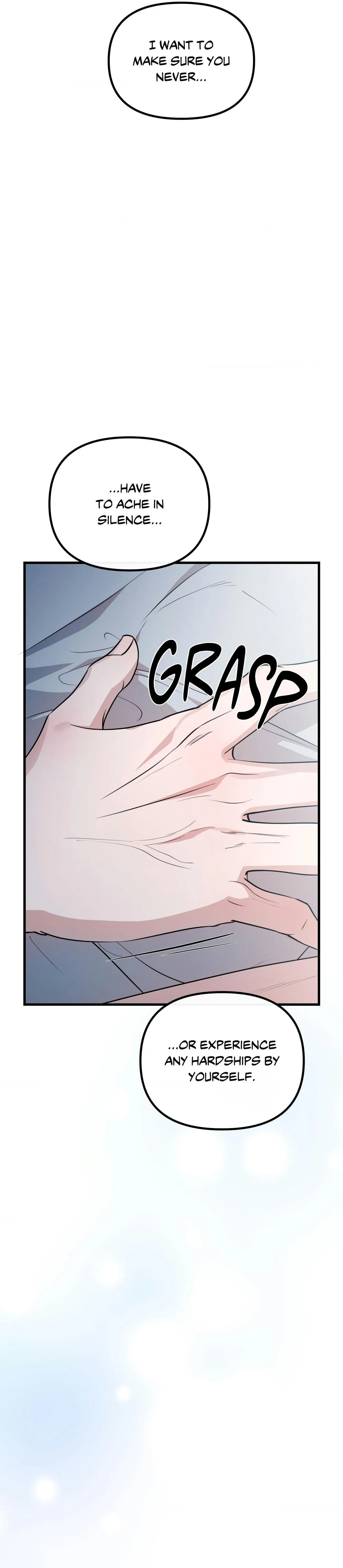 On the Dot - Chapter 46 Page 3
