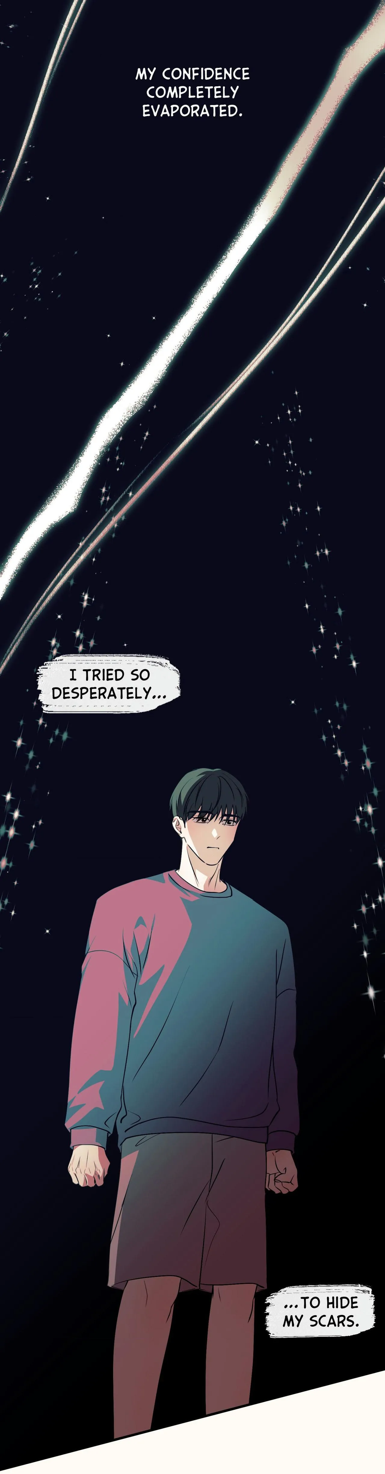 On the Dot - Chapter 46 Page 6