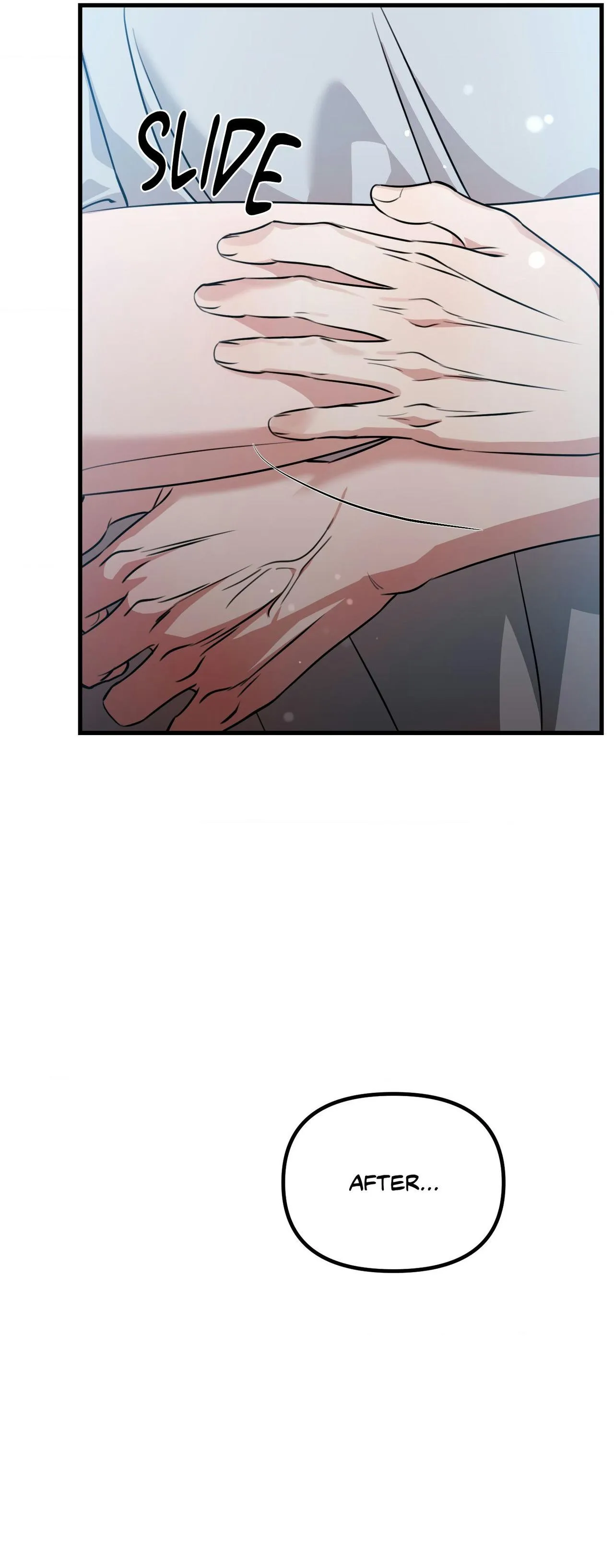 On the Dot - Chapter 46 Page 11