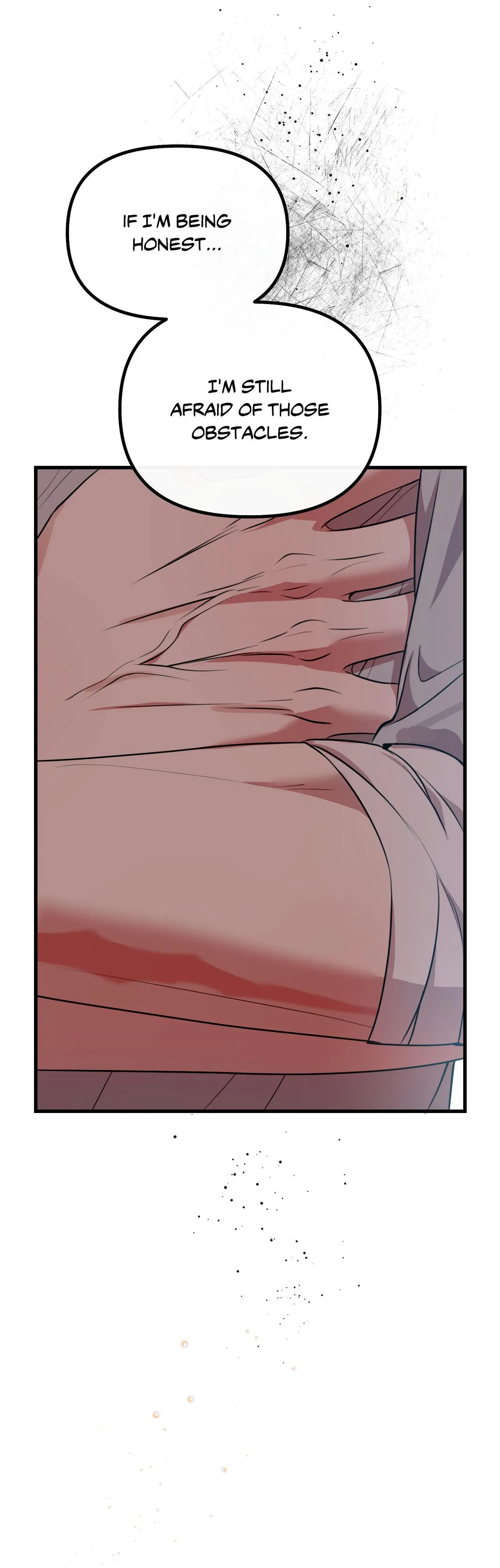 On the Dot - Chapter 46 Page 14