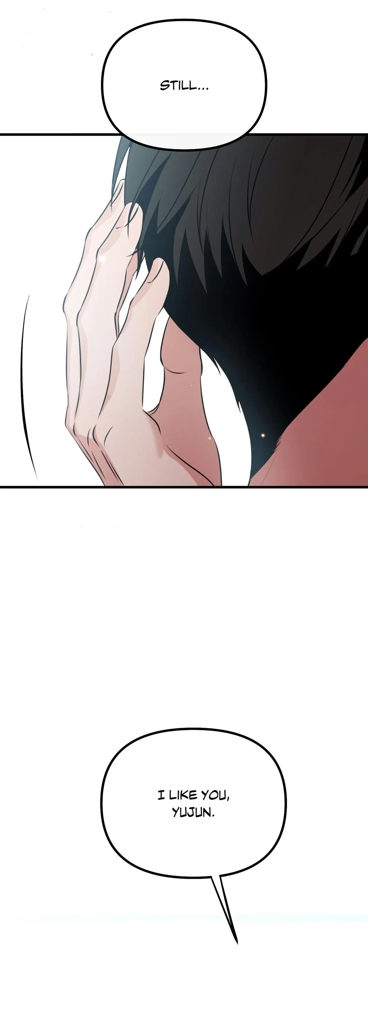 On the Dot - Chapter 46 Page 15
