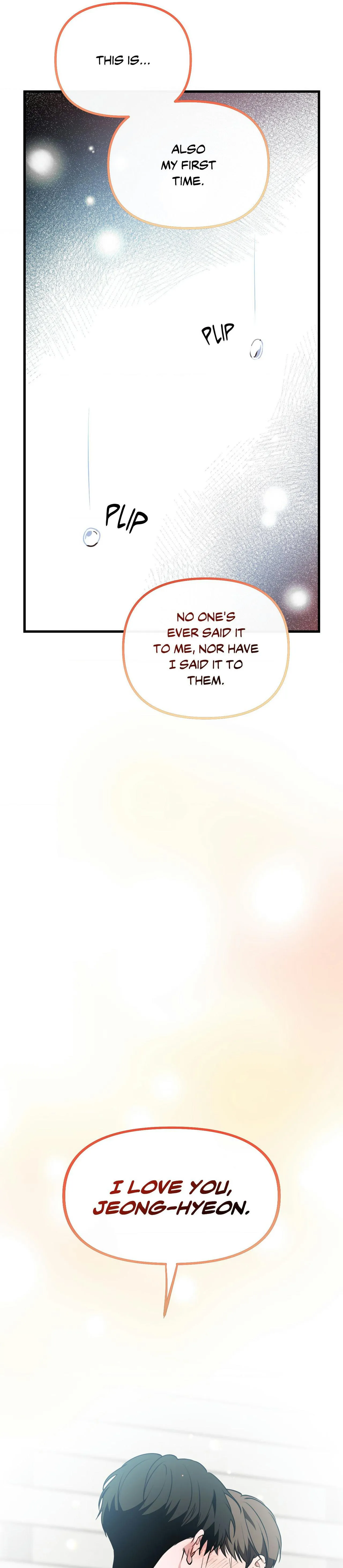 On the Dot - Chapter 46 Page 24