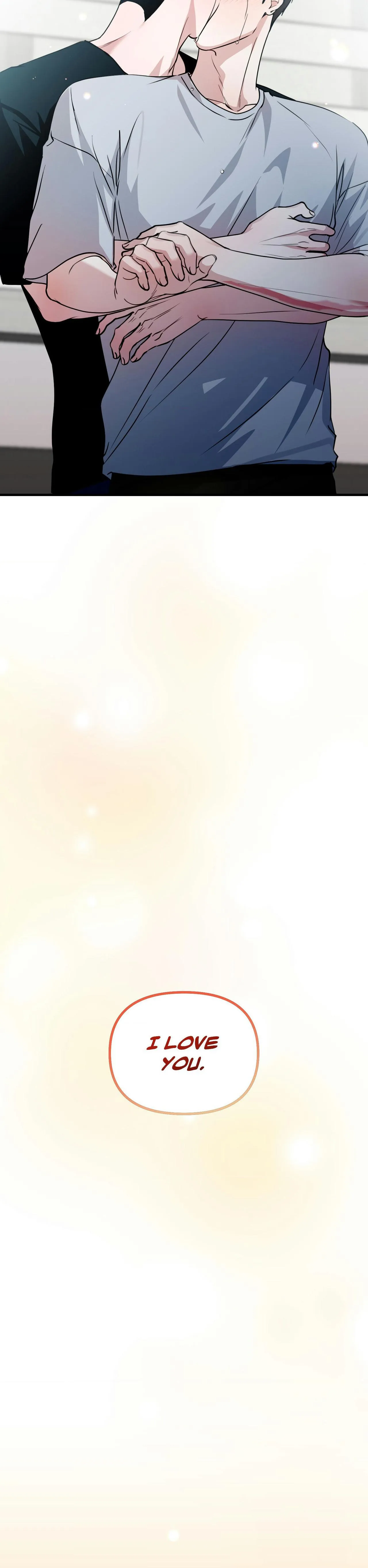 On the Dot - Chapter 46 Page 25