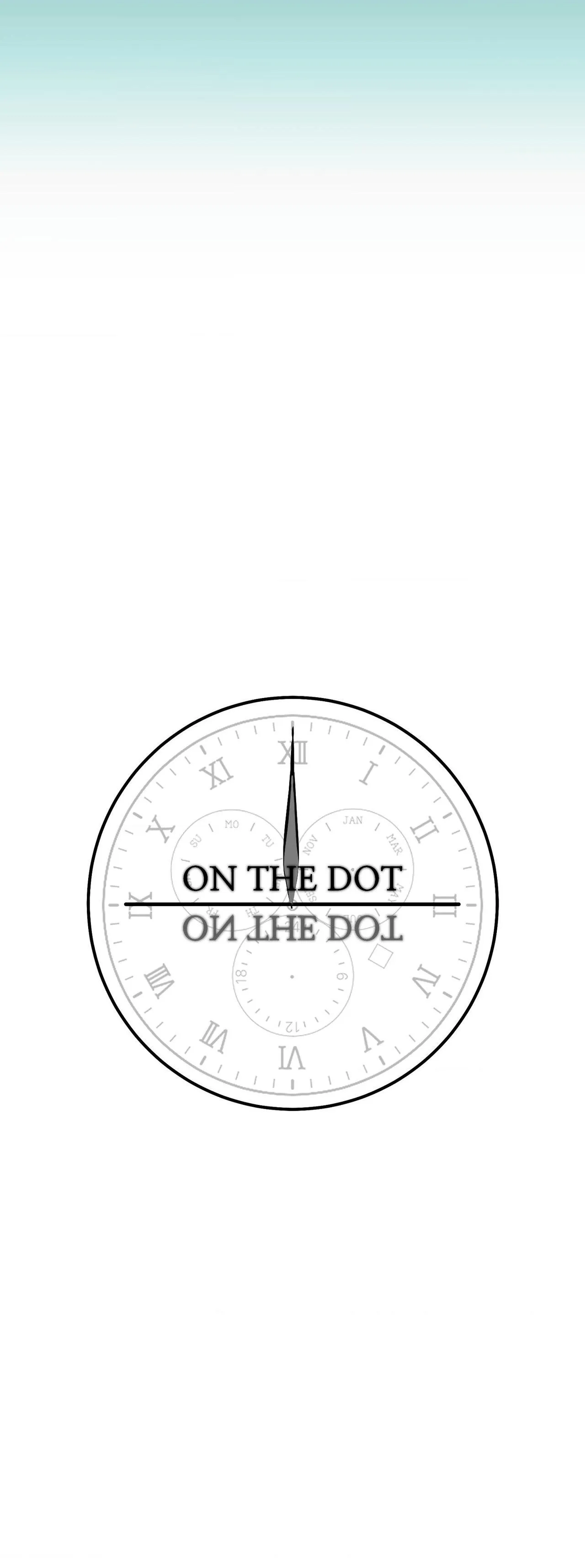 On the Dot - Chapter 46 Page 27