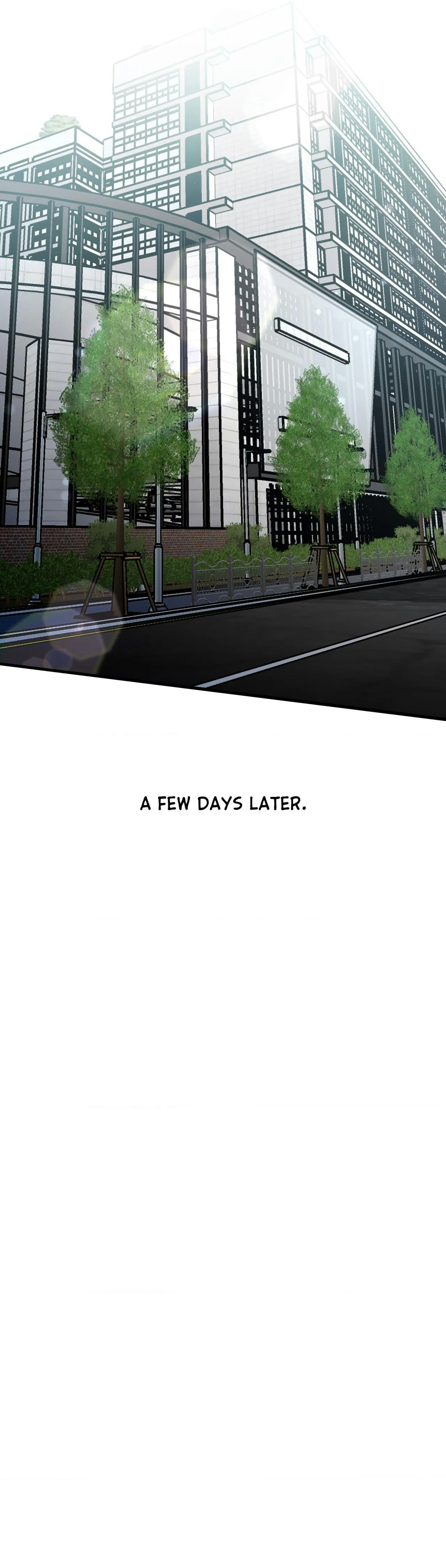 On the Dot - Chapter 46 Page 28