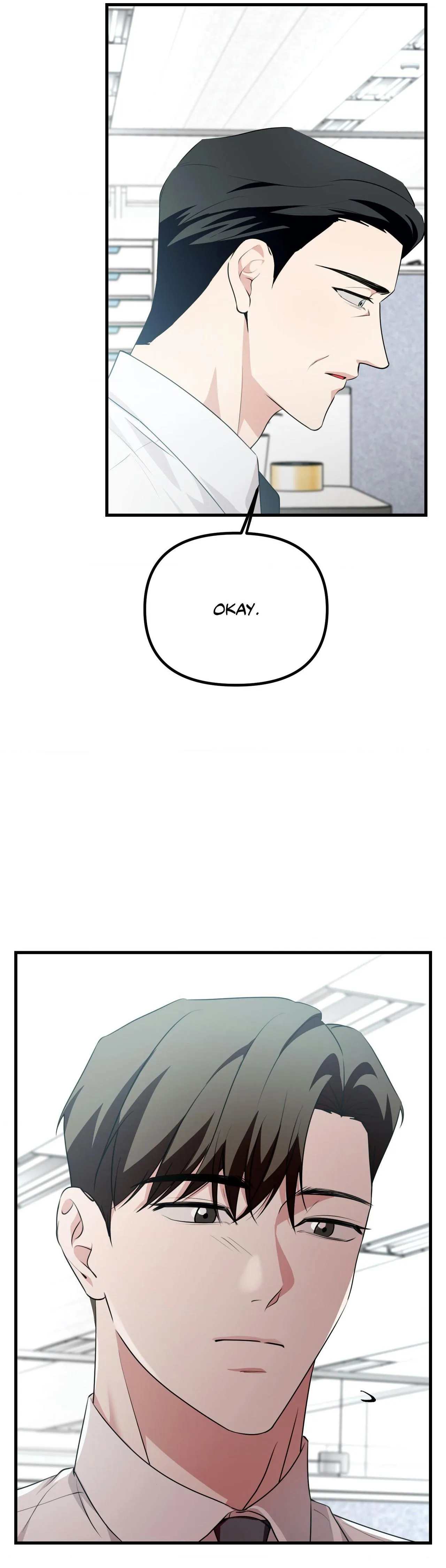On the Dot - Chapter 46 Page 32