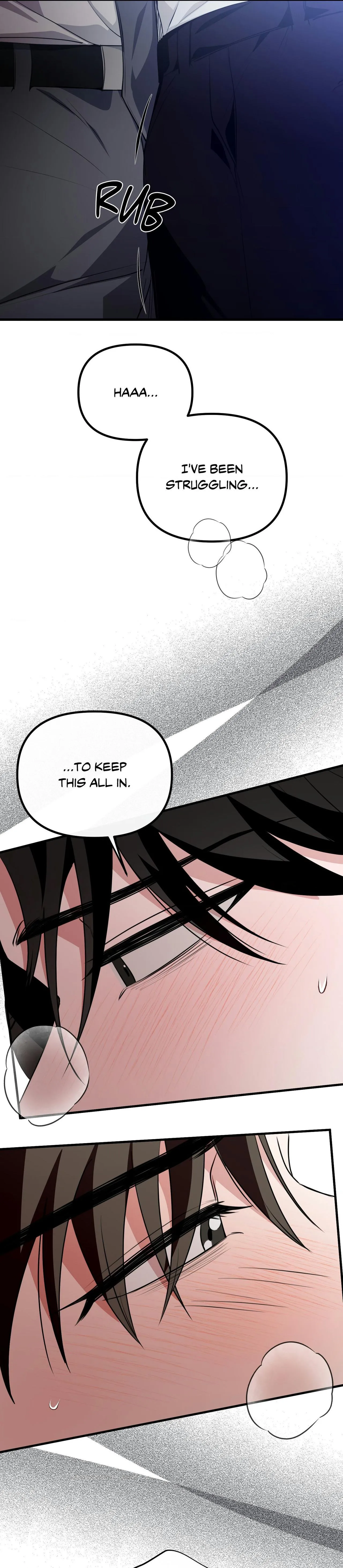 On the Dot - Chapter 46 Page 47