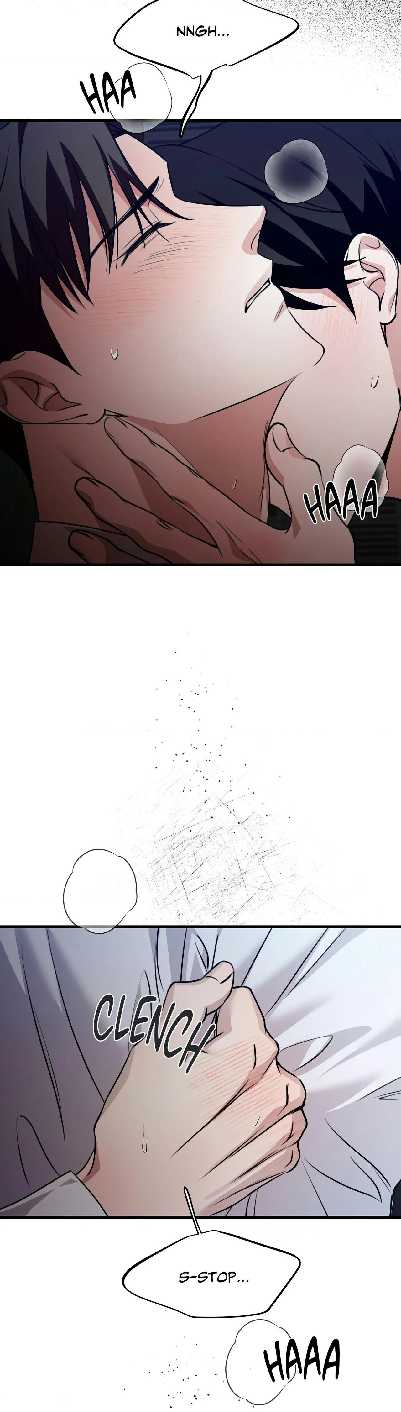 On the Dot - Chapter 46 Page 48