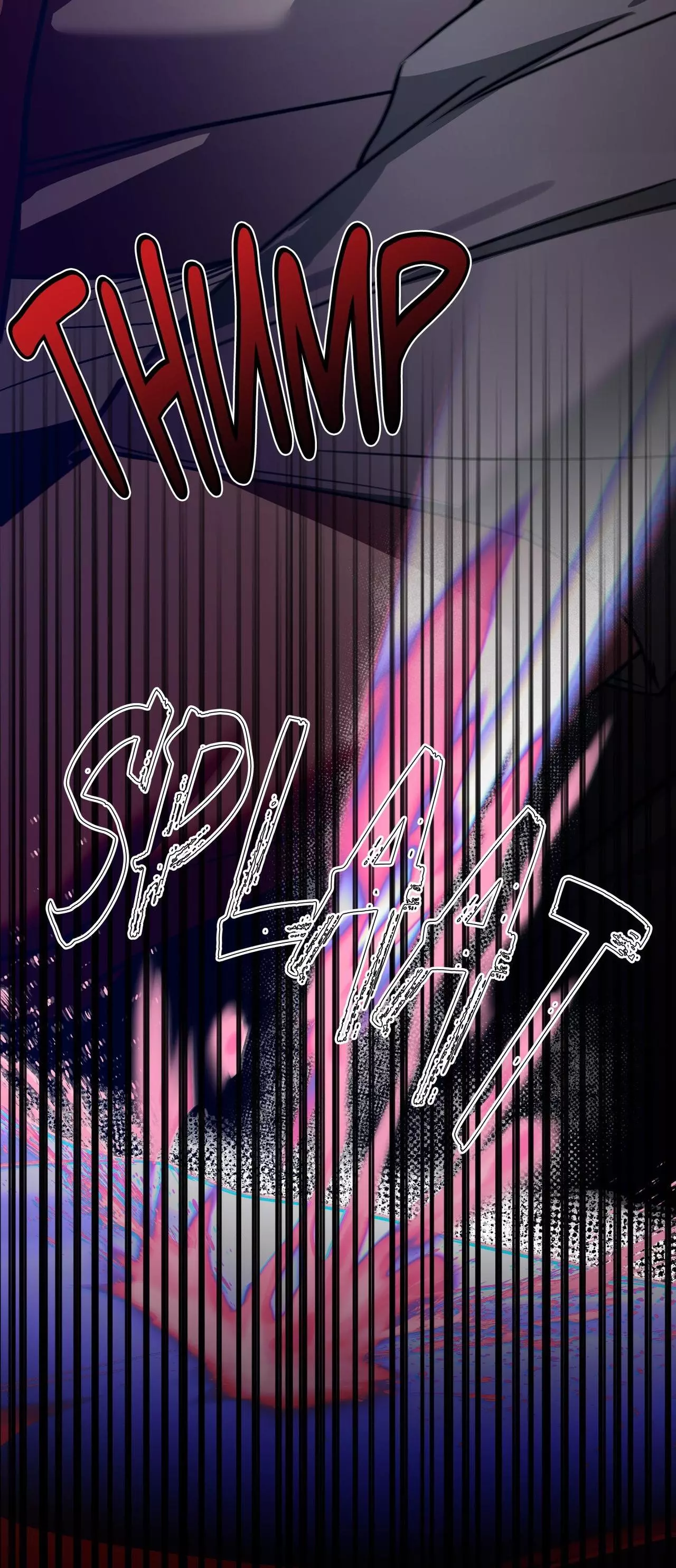 On the Dot - Chapter 47 Page 6