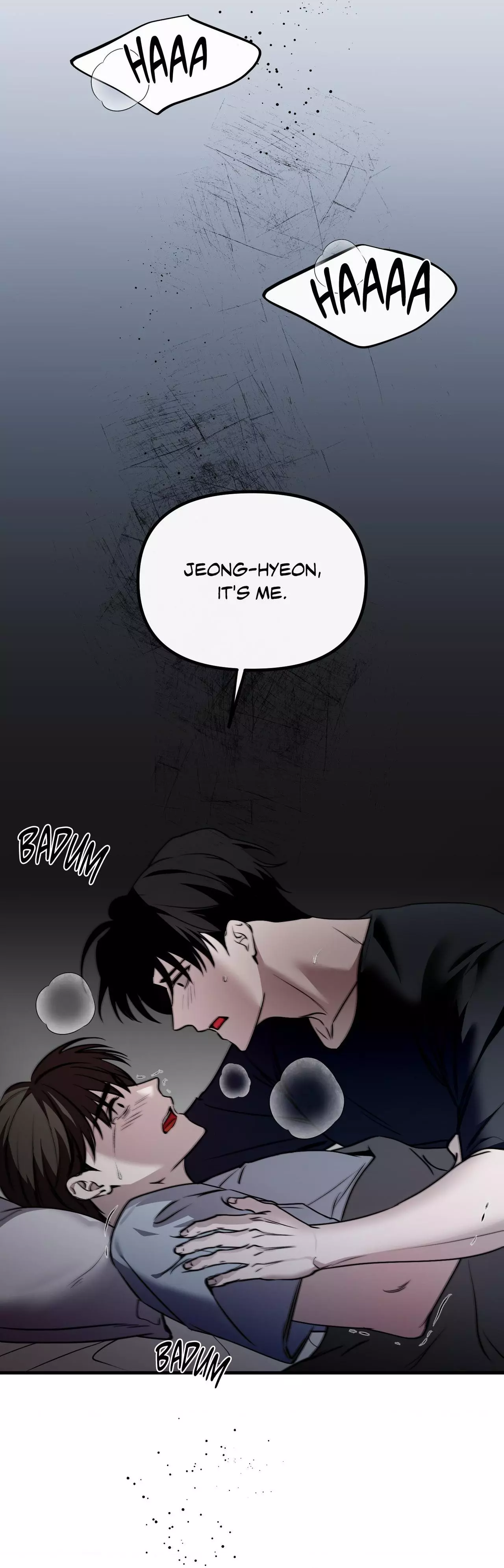On the Dot - Chapter 47 Page 9