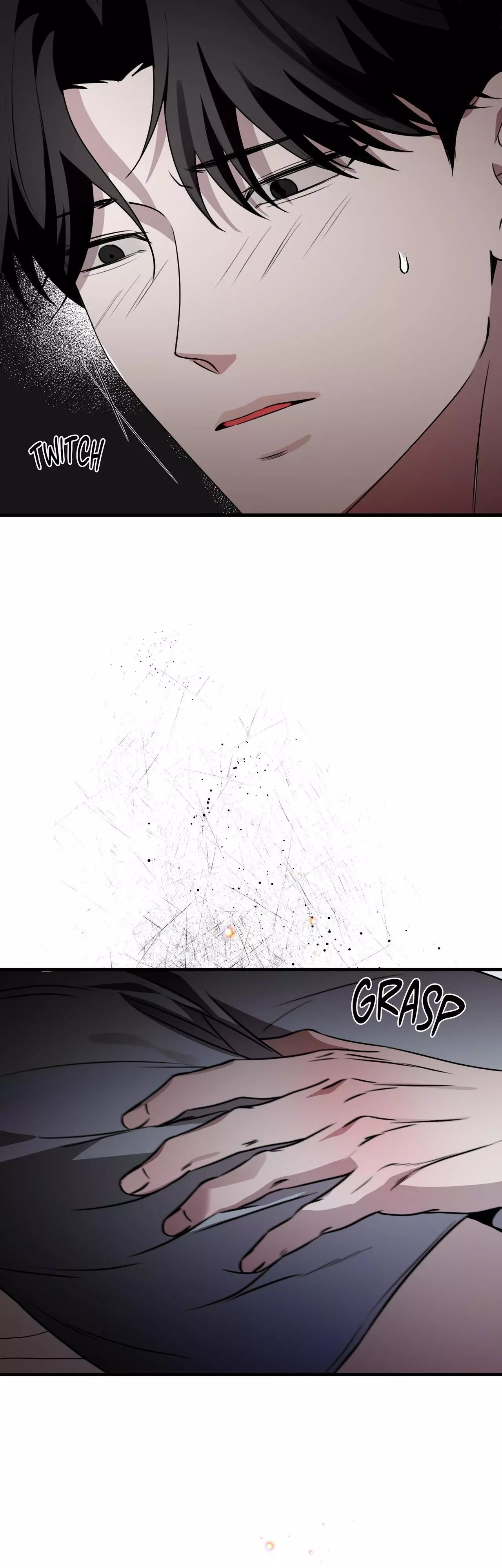 On the Dot - Chapter 47 Page 12