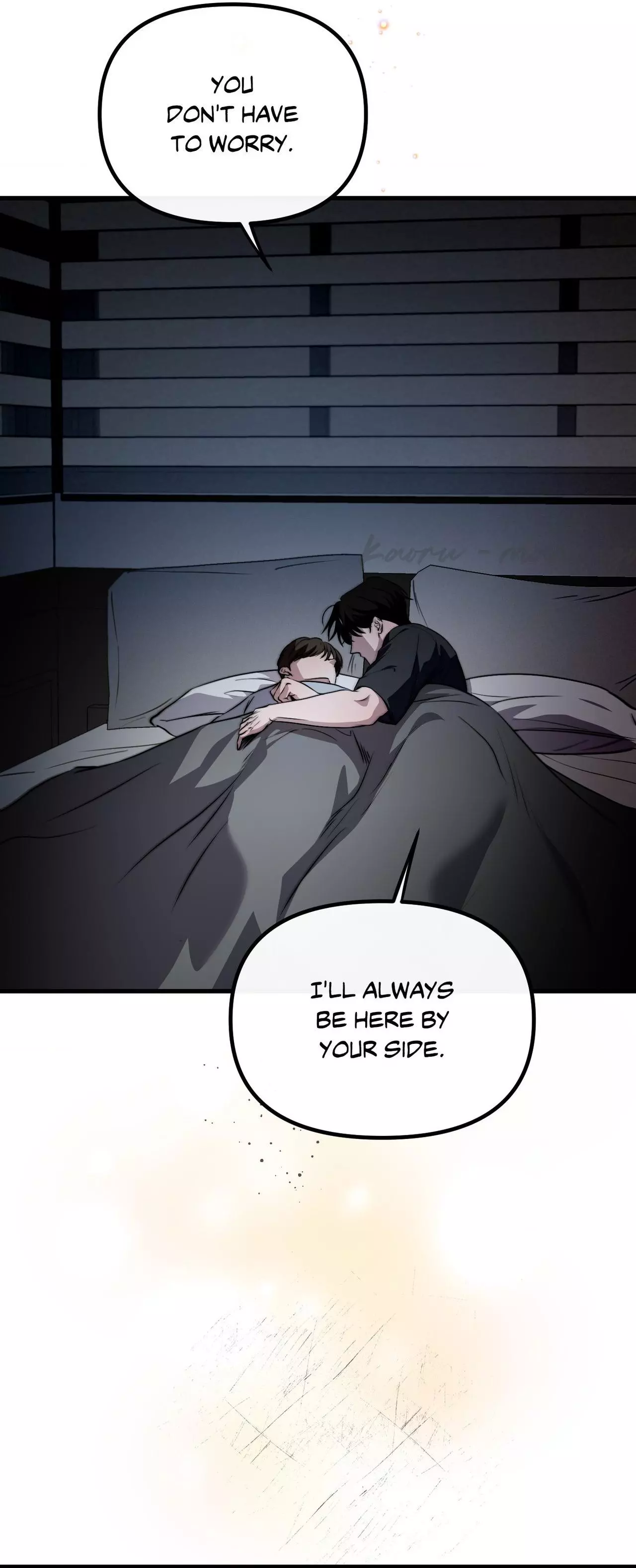 On the Dot - Chapter 47 Page 13