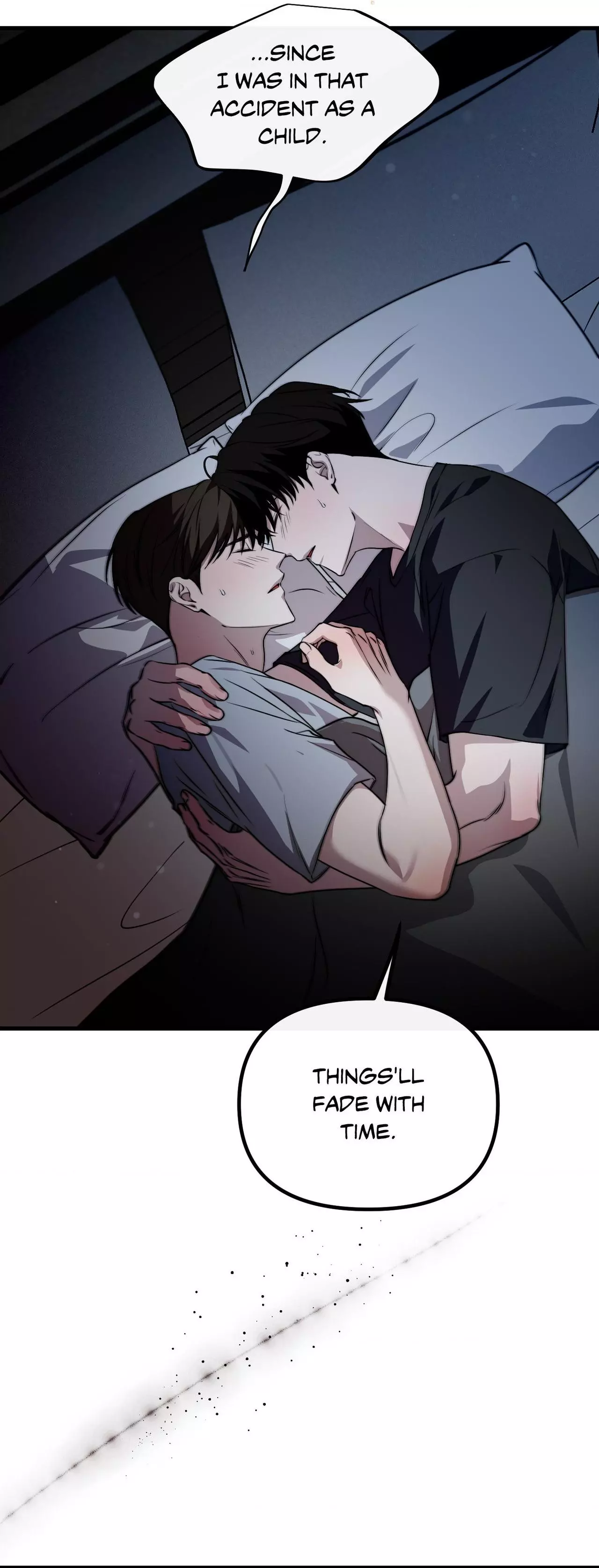 On the Dot - Chapter 47 Page 15