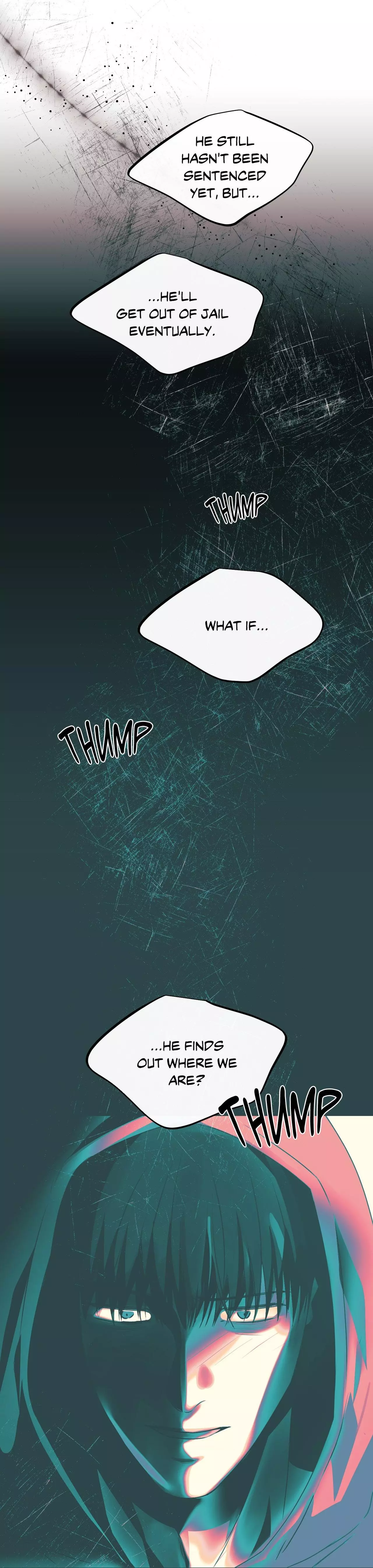 On the Dot - Chapter 47 Page 17