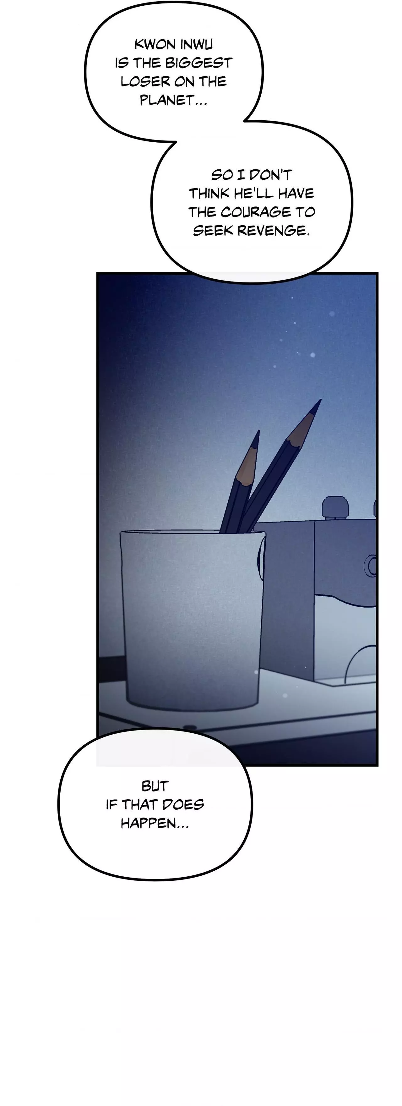 On the Dot - Chapter 47 Page 22