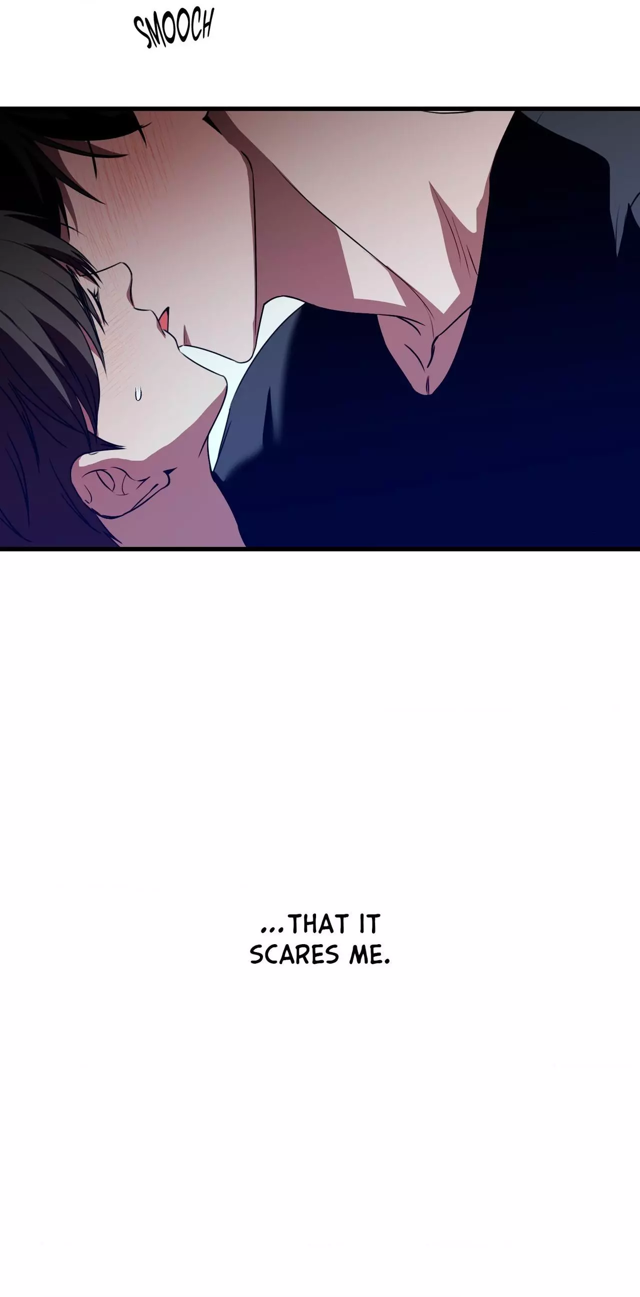 On the Dot - Chapter 47 Page 27