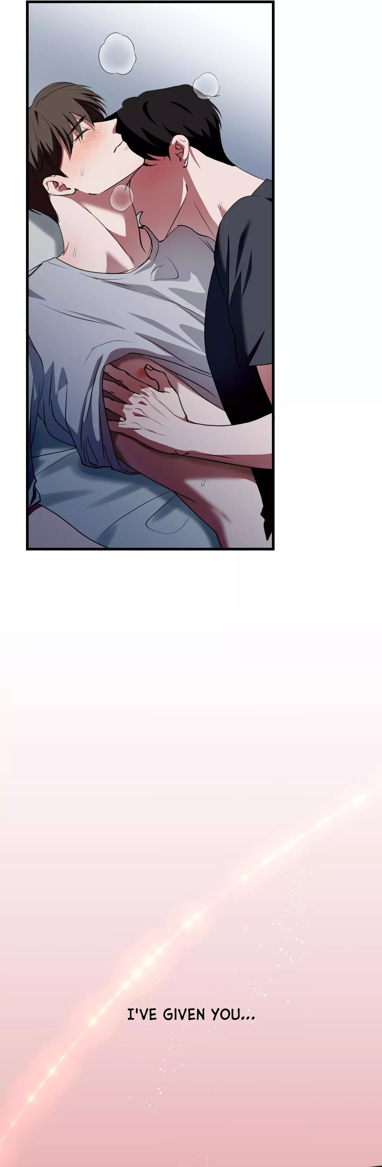 On the Dot - Chapter 47 Page 28