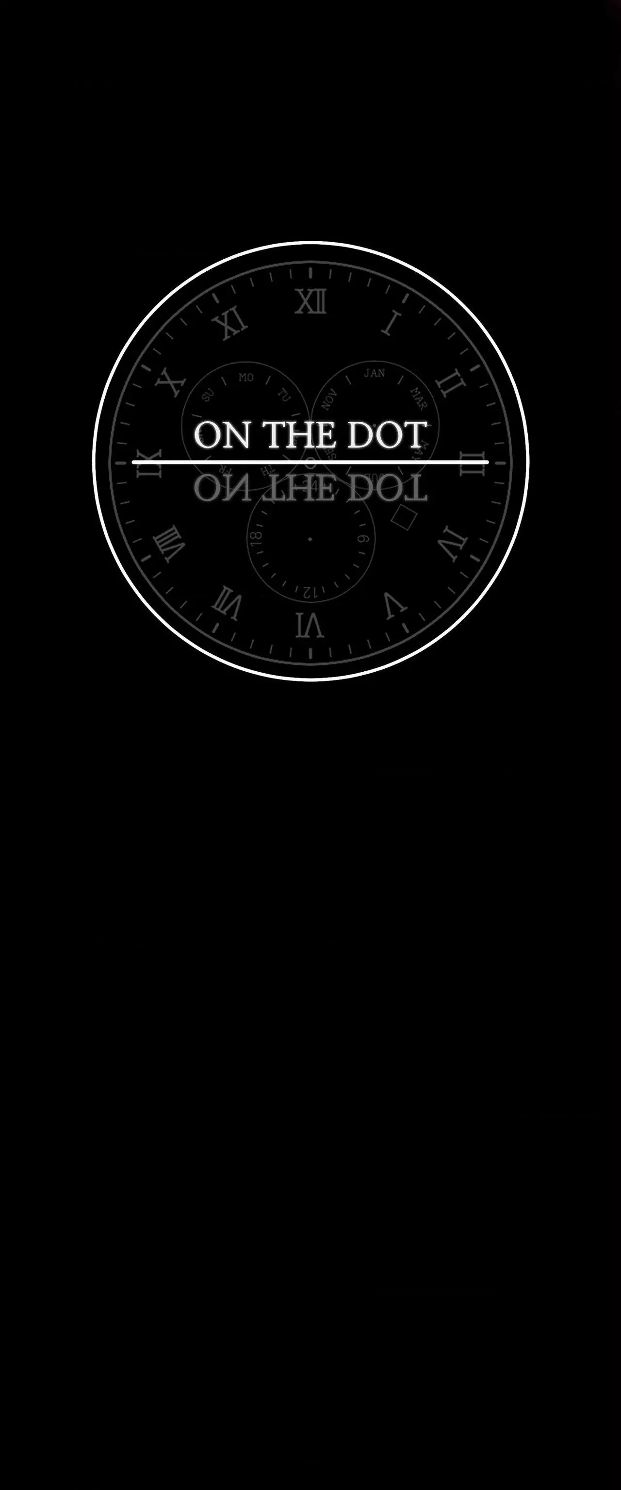 On the Dot - Chapter 47 Page 30