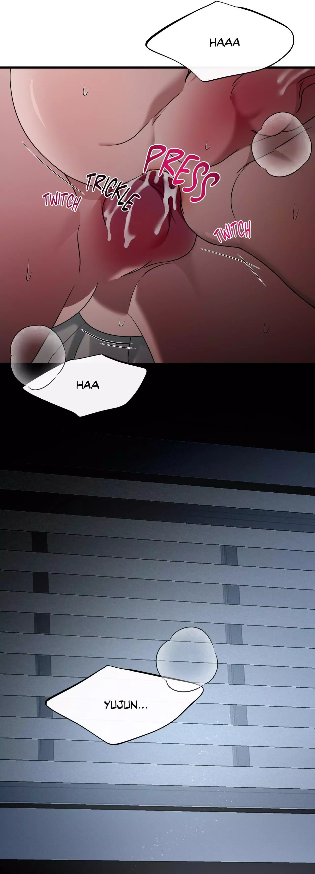 On the Dot - Chapter 47 Page 44