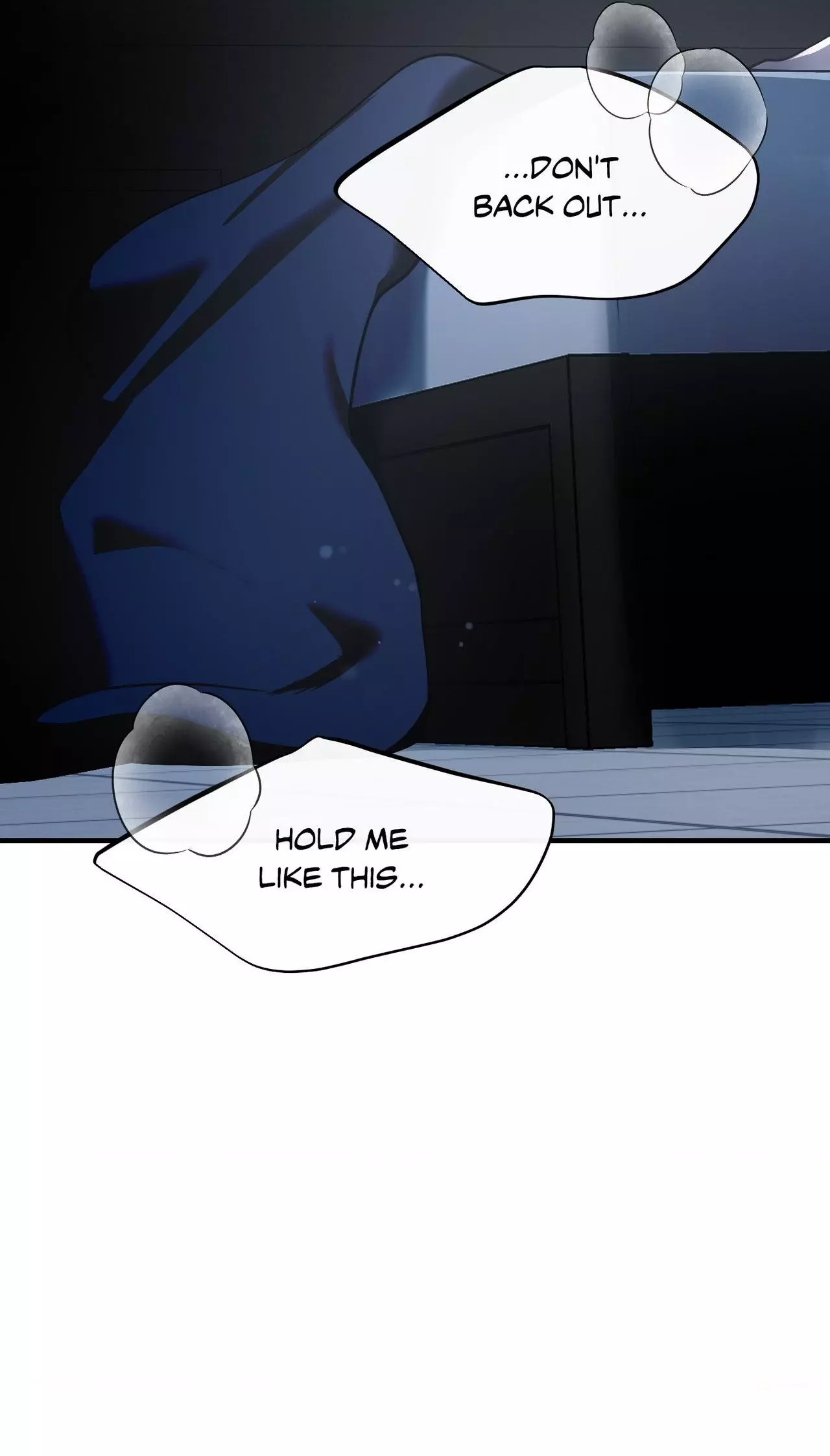 On the Dot - Chapter 47 Page 45