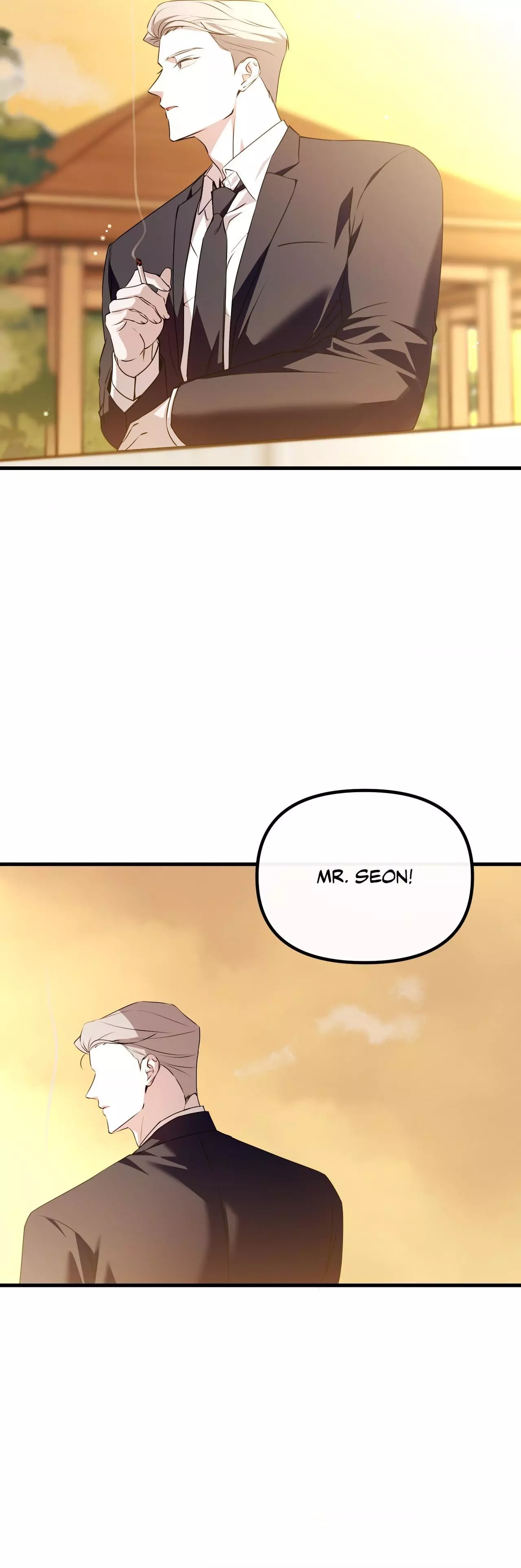 On the Dot - Chapter 47 Page 50