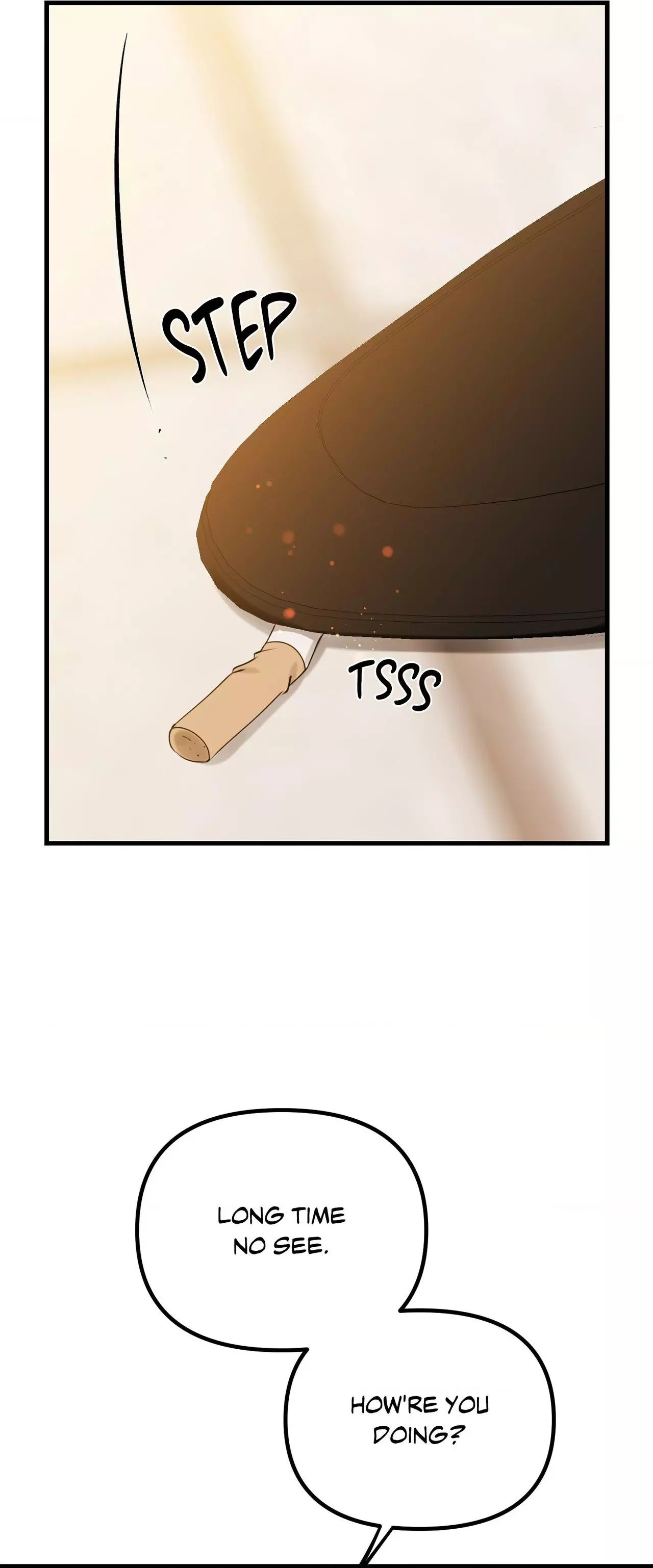 On the Dot - Chapter 47 Page 51