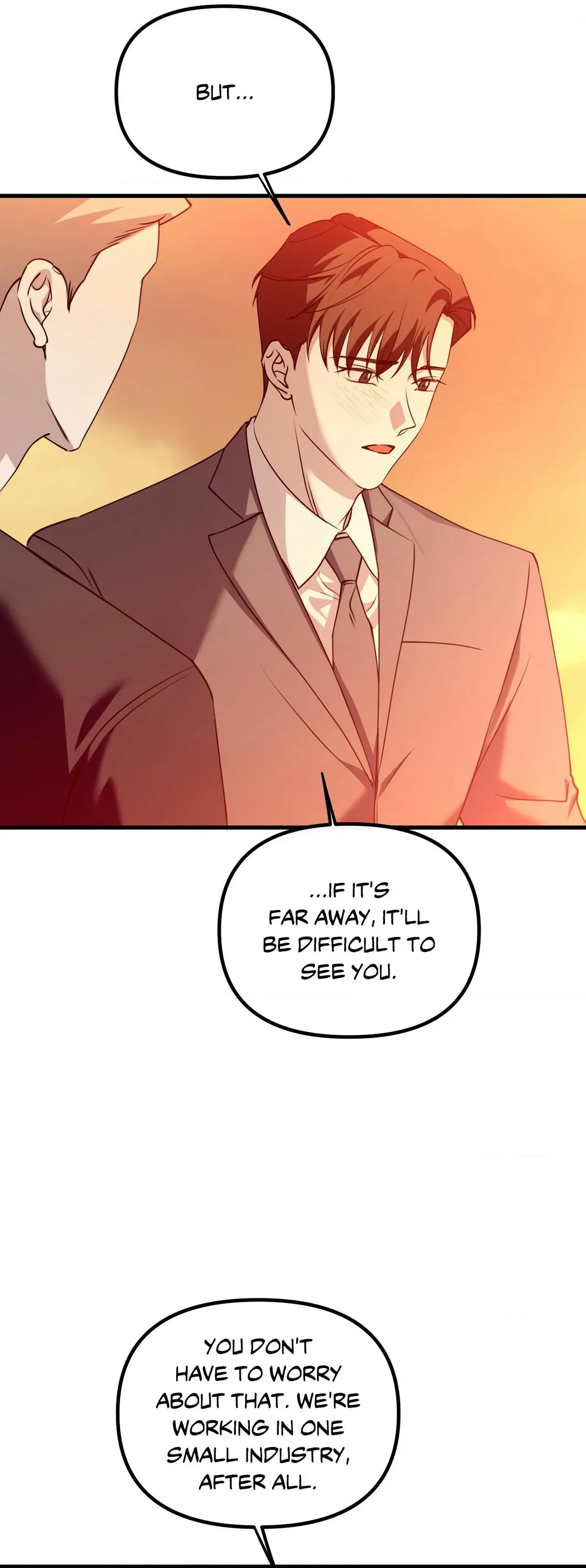 On the Dot - Chapter 48 Page 6