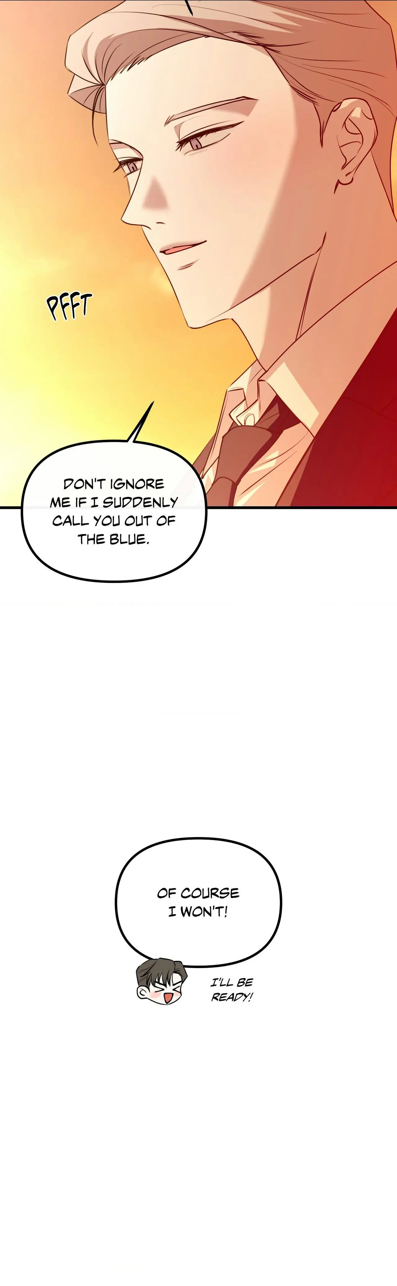 On the Dot - Chapter 48 Page 7