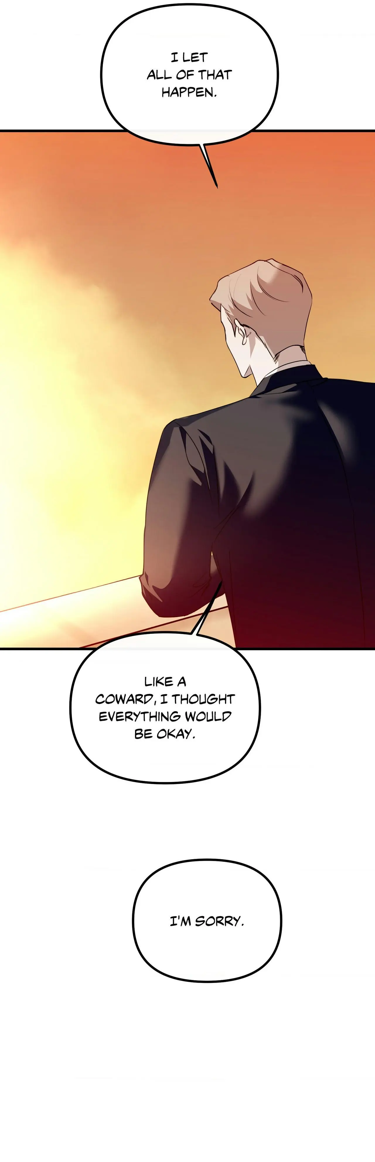 On the Dot - Chapter 48 Page 11