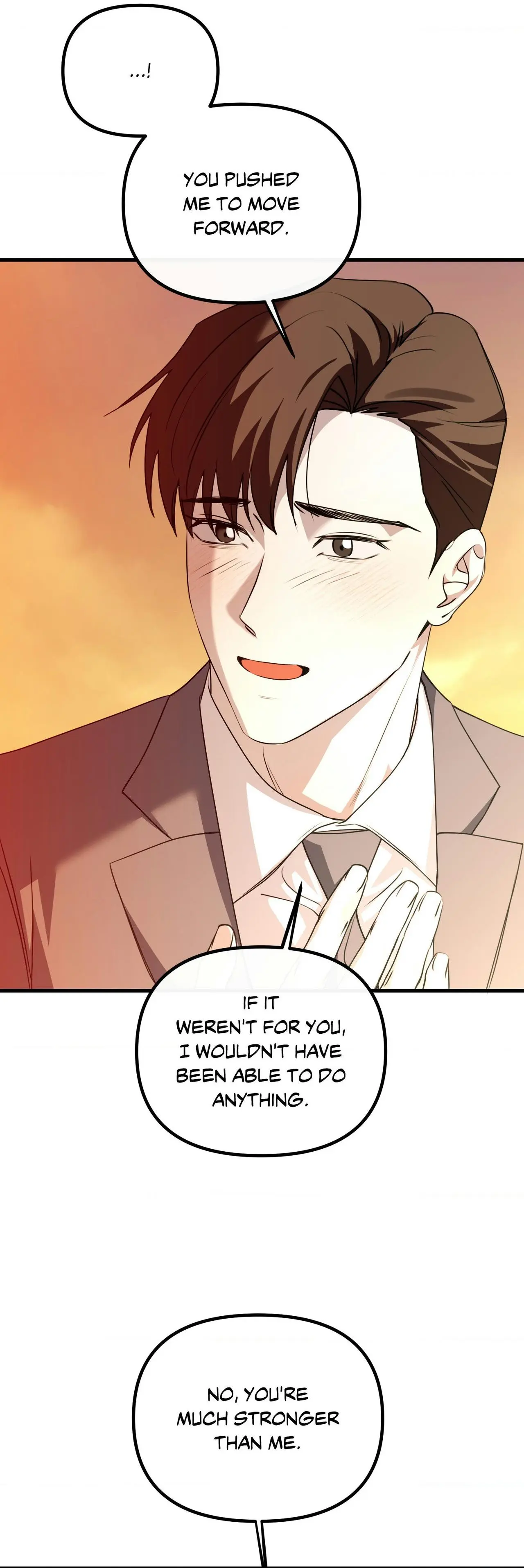 On the Dot - Chapter 48 Page 12