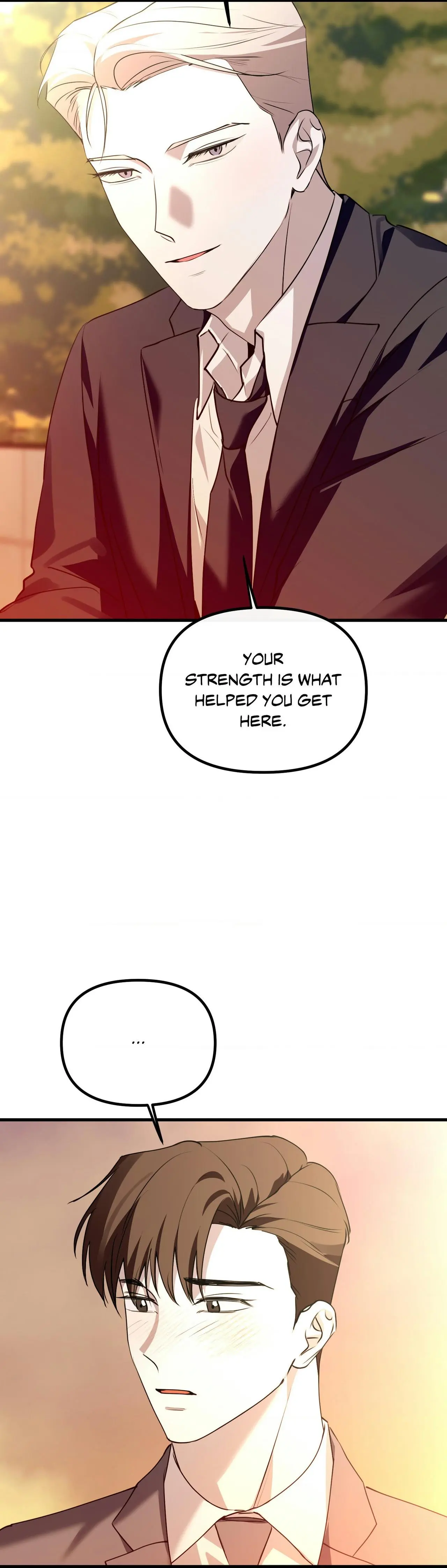 On the Dot - Chapter 48 Page 13