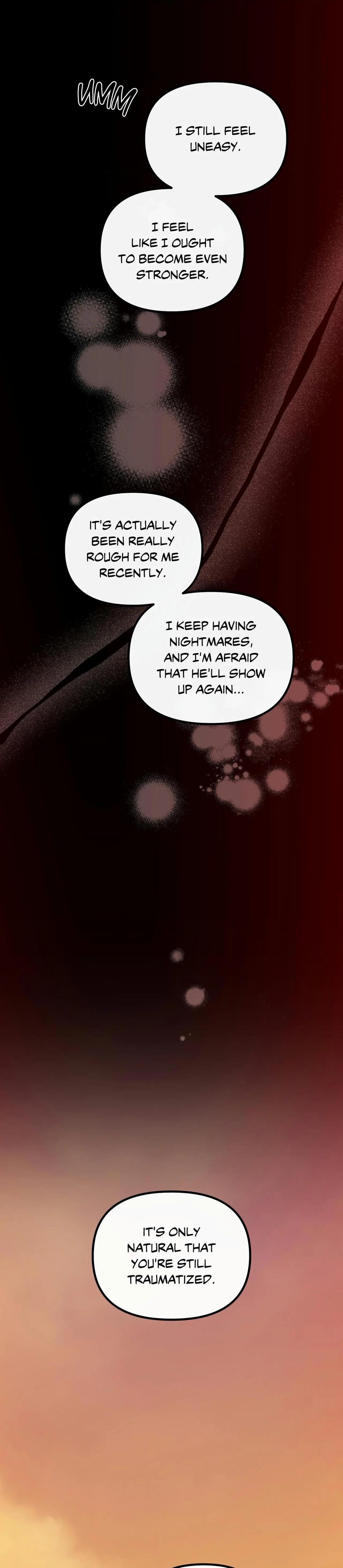On the Dot - Chapter 48 Page 14