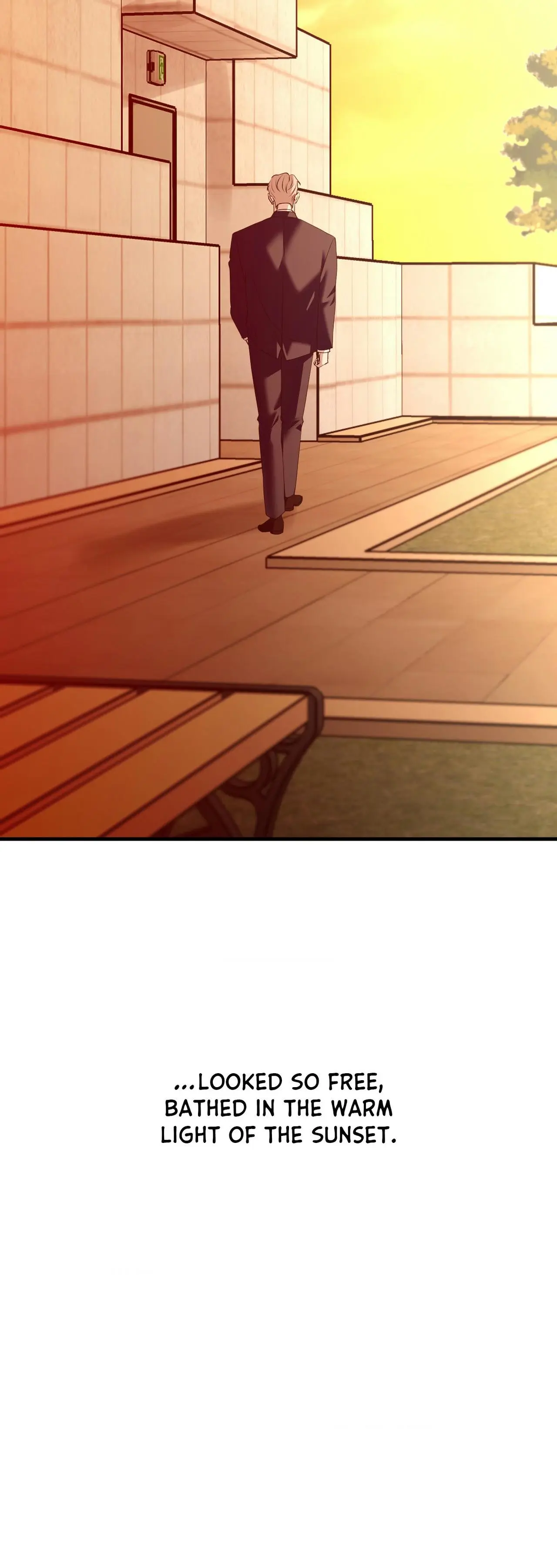 On the Dot - Chapter 48 Page 25