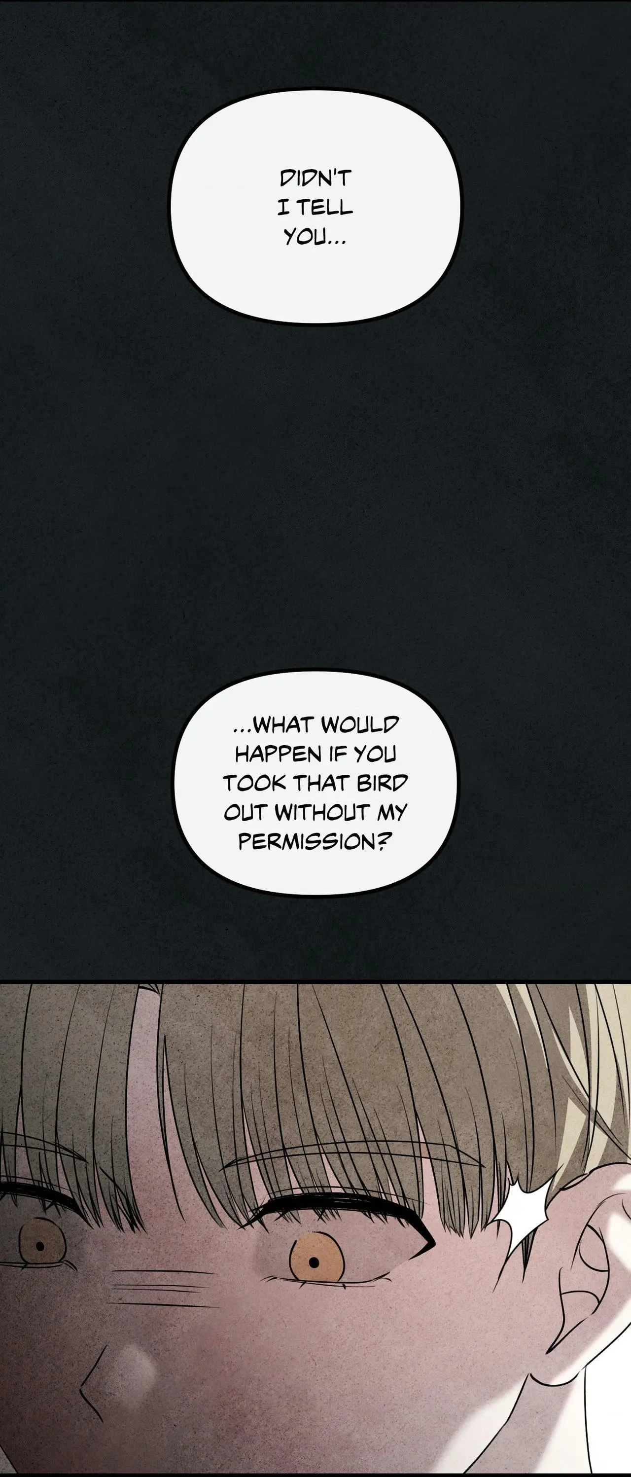 On the Dot - Chapter 48 Page 35