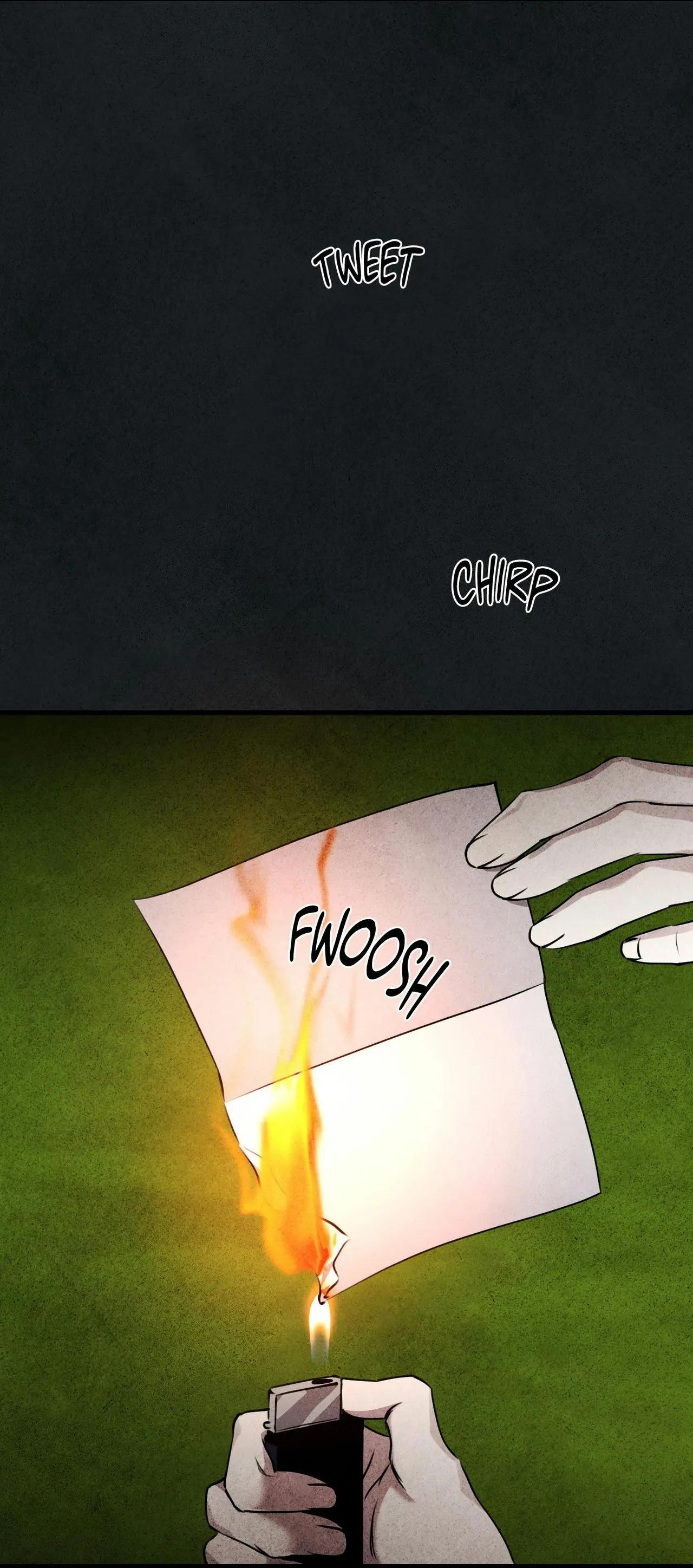 On the Dot - Chapter 48 Page 37