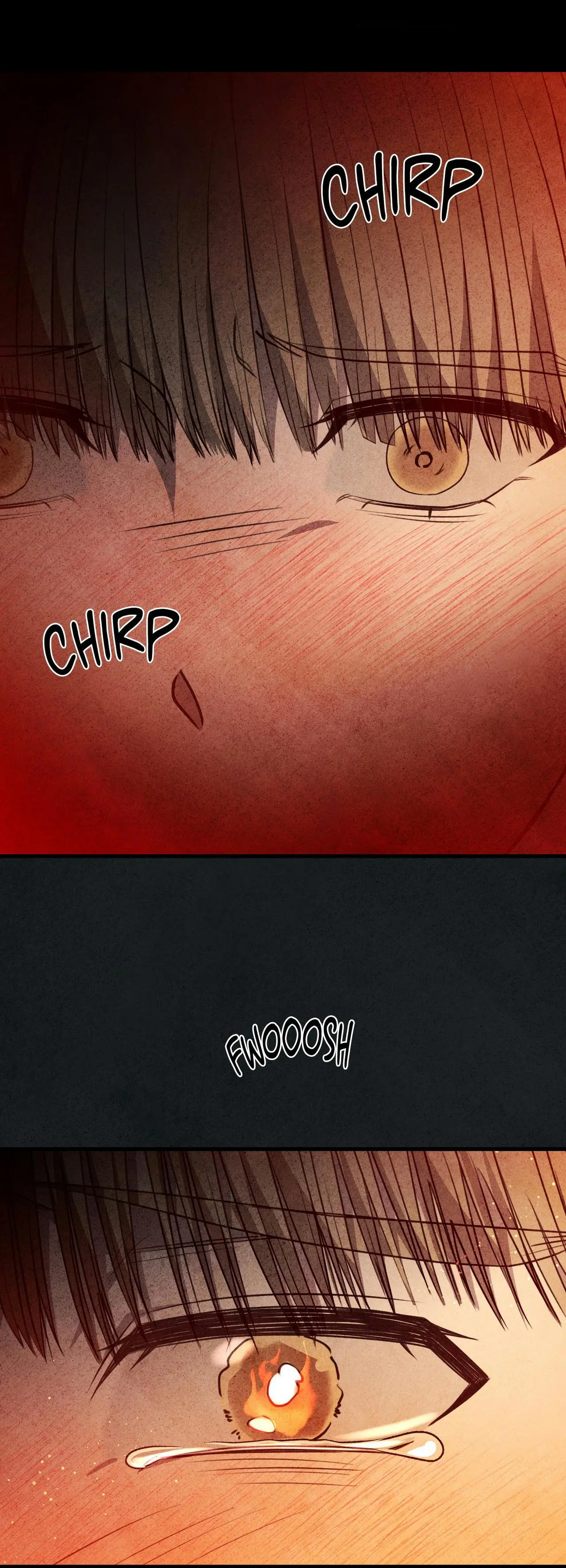 On the Dot - Chapter 48 Page 40