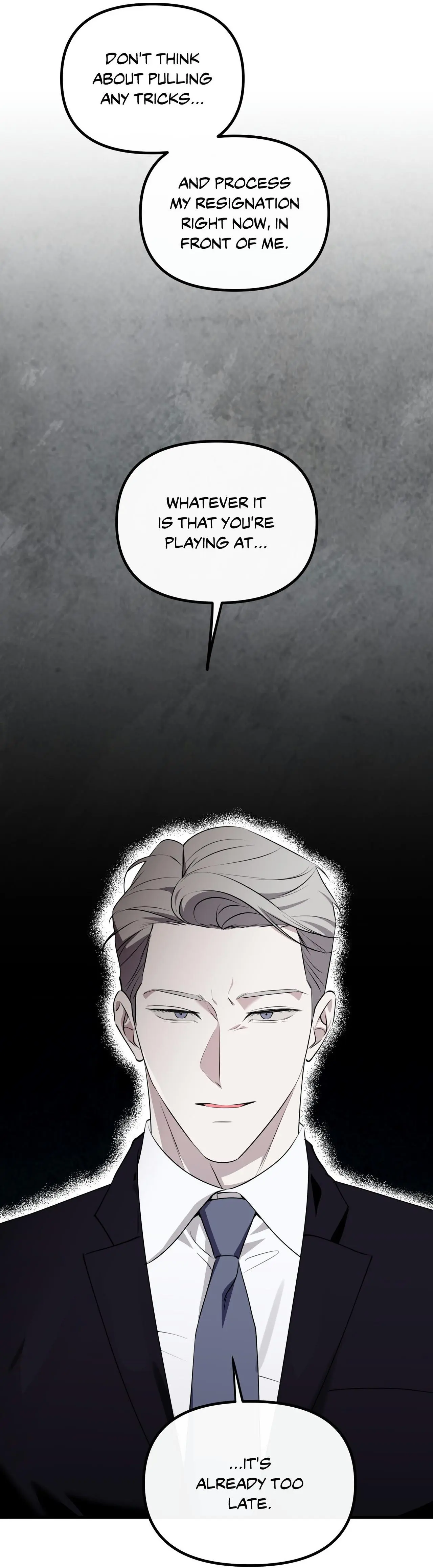 On the Dot - Chapter 48 Page 53
