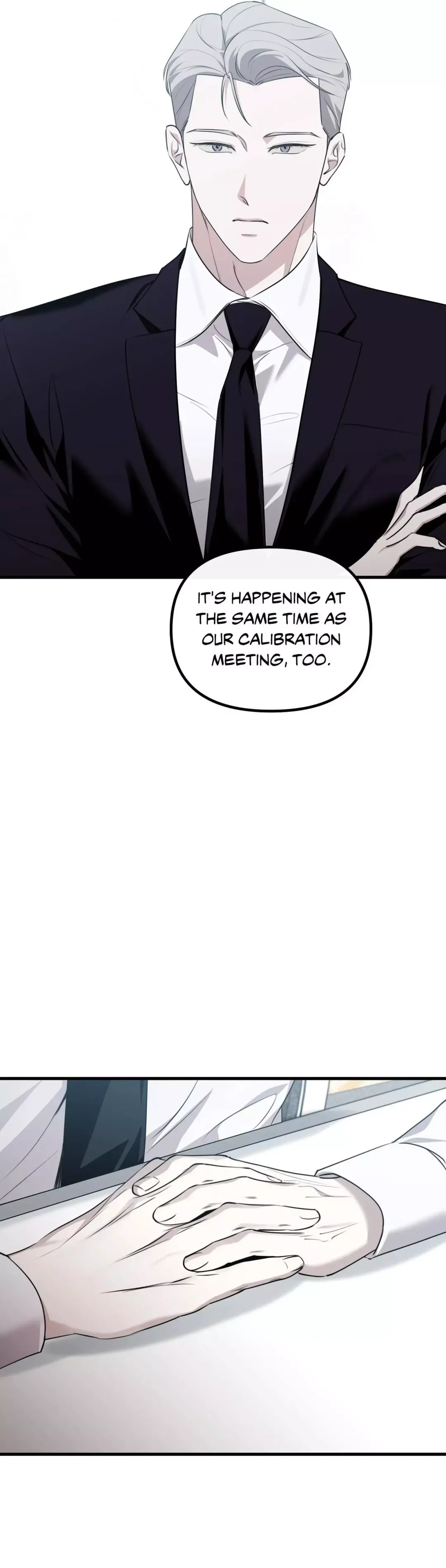 On the Dot - Chapter 49 Page 5