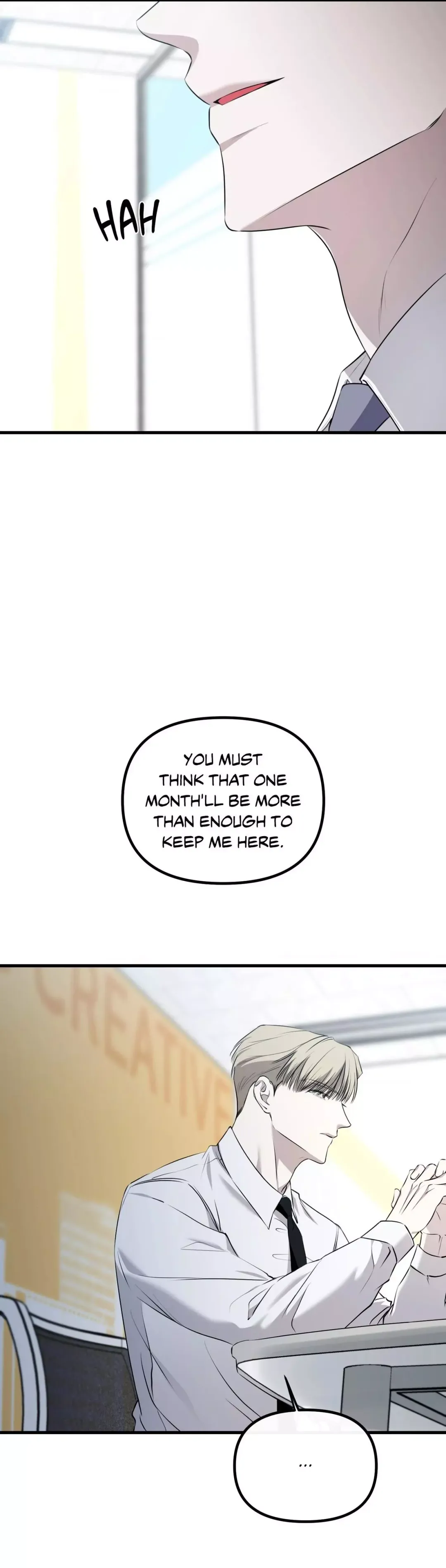 On the Dot - Chapter 49 Page 7