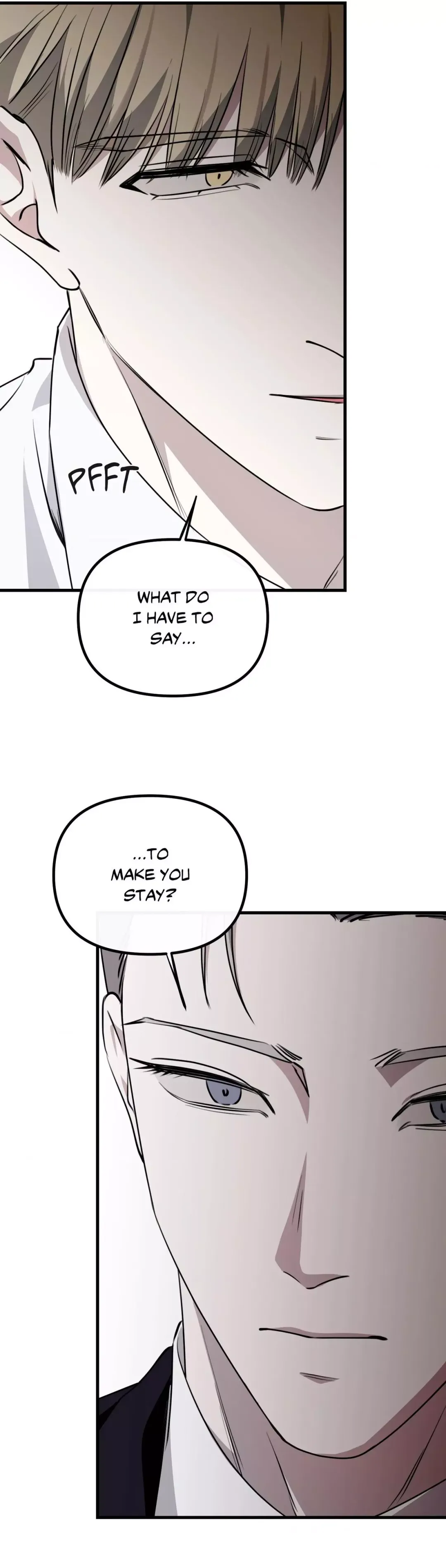 On the Dot - Chapter 49 Page 13