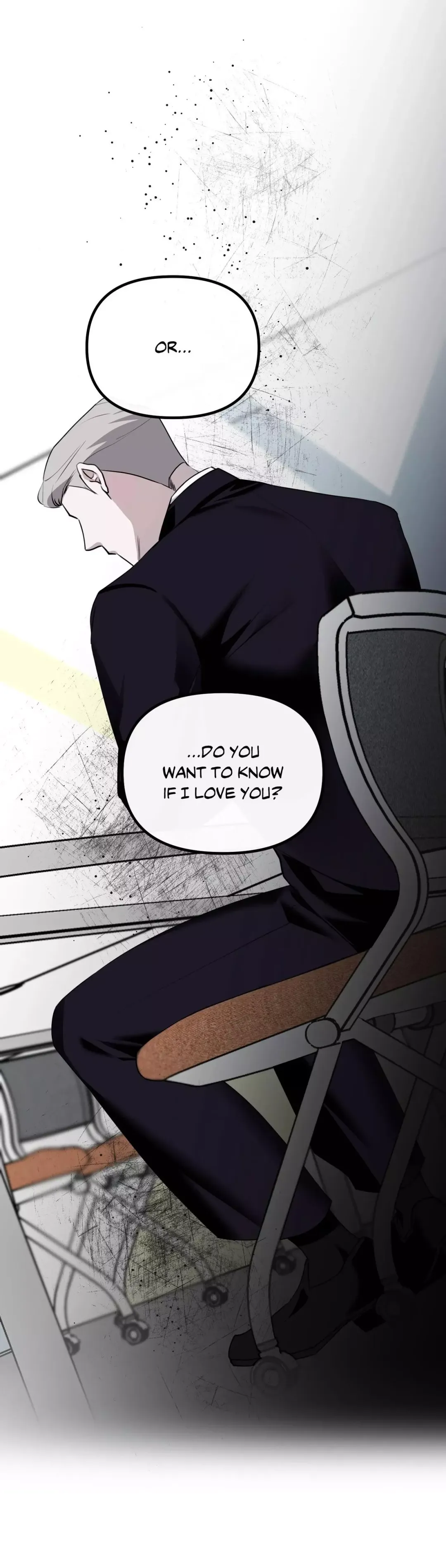 On the Dot - Chapter 49 Page 15