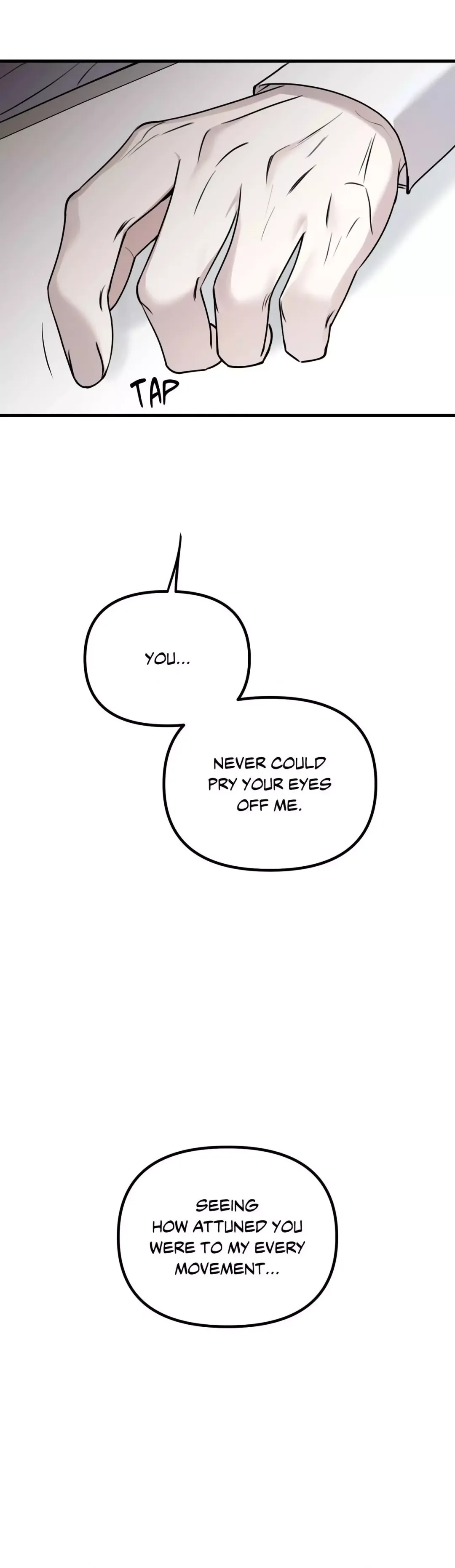On the Dot - Chapter 49 Page 19