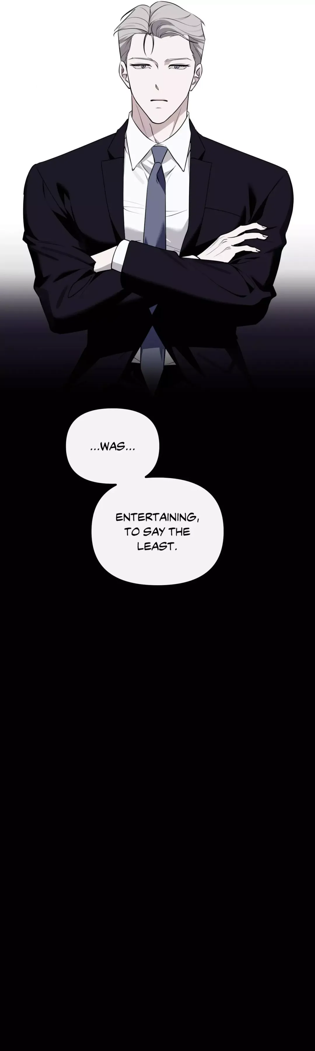 On the Dot - Chapter 49 Page 20