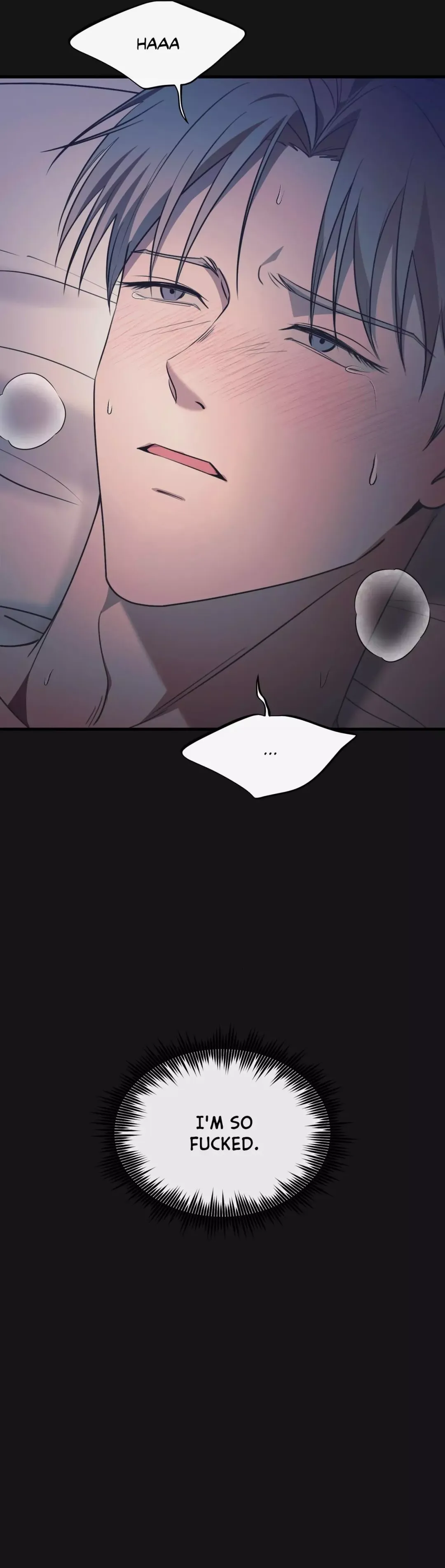 On the Dot - Chapter 49 Page 30