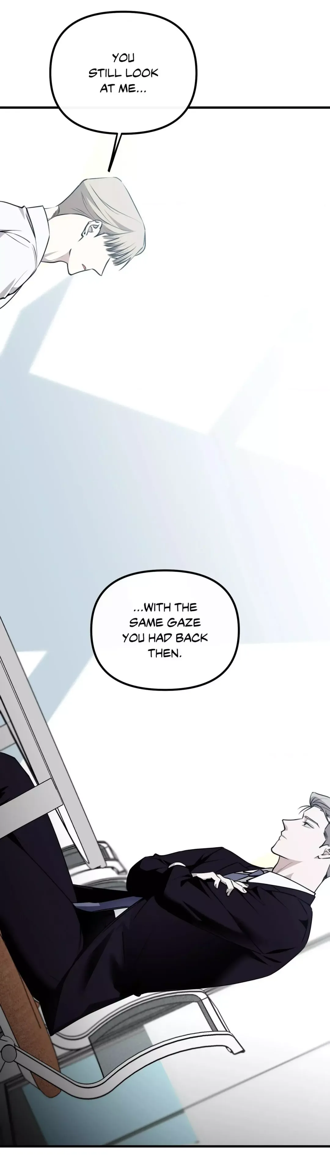 On the Dot - Chapter 49 Page 37