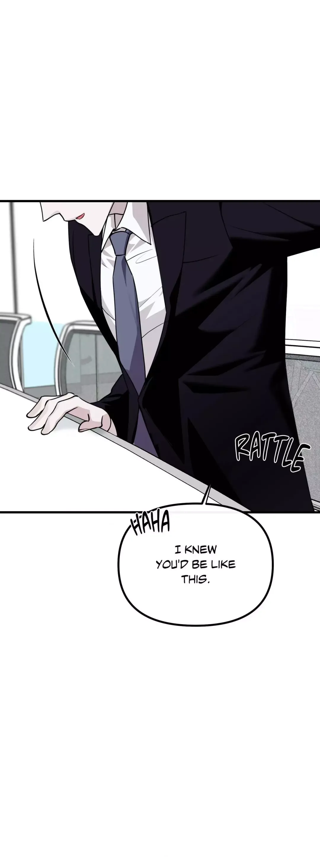On the Dot - Chapter 49 Page 41